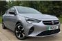 2021 Vauxhall Corsa 100kW SE Nav Premium 50kWh 5dr Auto [7.4kWCh]