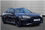 2023 Audi RS4 RS 4 TFSI Quattro Carbon Black 5dr Tiptronic