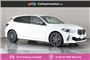 2020 BMW 1 Series M135i xDrive 5dr Step Auto