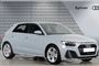 2021 Audi A1 35 TFSI S Line 5dr S Tronic