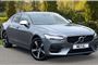 2017 Volvo S90 2.0 T8 Hybrid R DESIGN Pro 4dr AWD Geartronic