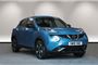 2019 Nissan Juke 1.5 dCi Bose Personal Edition 5dr
