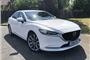 2019 Mazda 6 2.0 Sport Nav+ 4dr