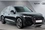 2022 Audi SQ5 SQ5 TDI Quattro 5dr Tiptronic