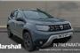 2023 Dacia Duster 1.5 Blue dCi Extreme SE 5dr 4X4