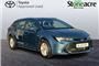 2019 Toyota Corolla 1.8 VVT-i Hybrid Icon Tech 5dr CVT