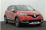 2016 Renault Captur 1.5 dCi 110 Signature Nav 5dr