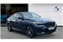 2022 BMW X6 xDrive40d MHT M Sport 5dr Step Auto