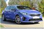 2021 Kia ProCeed 1.5T GDi ISG GT-Line S 5dr DCT