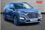2019 Hyundai Tucson 1.6 CRDi 136 Premium SE 5dr 2WD
