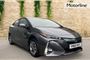 2018 Toyota Prius 1.8 VVTi Plug-in Excel 5dr CVT