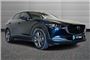 2021 Mazda CX-30 2.0 e-Skyactiv X MHEV Sport Lux 5dr