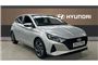 2022 Hyundai i20 1.0T GDi 48V MHD Premium 5dr DCT