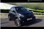 2021 Smart Fortwo Coupe 60kW EQ Prime Exclusive 17kWh 2dr Auto [22kWCh]