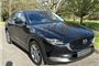 2021 Mazda CX-30 2.0 e-Skyactiv G MHEV Sport Lux 5dr
