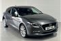 2017 Mazda 3 2.0 Sport Nav 5dr