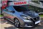 2019 Nissan Leaf 110kW 3.Zero 40kWh 5dr Auto