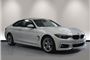 2018 BMW 4 Series 430d M Sport 2dr Auto [Professional Media]