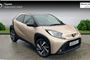 2023 Toyota Aygo X 1.0 VVT-i Edge 5dr