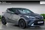 2020 Toyota C-HR 1.8 Hybrid Dynamic 5dr CVT