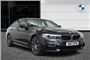2017 BMW 5 Series 530d xDrive M Sport 4dr Auto