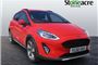2020 Ford Fiesta 1.0 EcoBoost 95 Active Edition 5dr