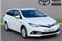2019 Toyota Auris 1.8 Hybrid Icon TSS 5dr CVT