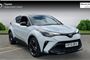2022 Toyota C-HR 1.8 Hybrid GR Sport 5dr CVT