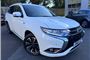 2018 Mitsubishi Outlander 2.0 PHEV Juro 5dr Auto