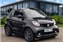 2019 Smart Fortwo Cabrio 60kW EQ Prime Premium Plus 17kWh 2dr Auto