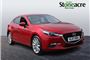 2017 Mazda 3 2.0 Sport Nav 5dr