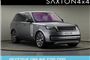 2022 Land Rover Range Rover 3.0 D350 Autobiography 4dr Auto