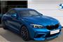 2019 BMW M2 M2 Competition 2dr DCT