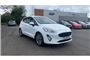 2021 Ford Fiesta 1.1 75 Trend 3dr