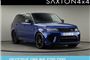 2022 Land Rover Range Rover Sport 5.0 P575 S/C SVR 5dr Auto