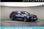 2017 BMW 5 Series 520d M Sport 5dr Auto