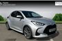 2020 Toyota Yaris 1.5 Hybrid Excel 5dr CVT
