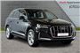 2021 Audi Q7 45 TDI Quattro S Line 5dr Tiptronic