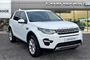 2015 Land Rover Discovery Sport 2.2 SD4 HSE 5dr Auto