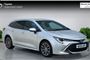 2019 Toyota Corolla Touring Sport 1.8 VVT-i Hybrid Excel 5dr CVT