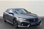 2018 Honda Civic 1.5 VTEC Turbo Sport 5dr
