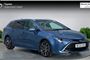 2022 Toyota Corolla Touring Sport 2.0 VVT-i Hybrid Excel 5dr CVT