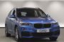 2018 BMW X1 xDrive 20d M Sport 5dr Step Auto