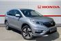 2017 Honda CR-V 2.0 i-VTEC SR 5dr Auto