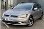 2019 Volkswagen Golf 1.6 TDI Match 5dr