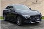 2017 Maserati Levante V6 GranLusso S 5dr Auto