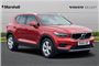 2018 Volvo XC40 2.0 D3 Momentum 5dr Geartronic