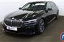 2020 BMW 7 Series 740Li M Sport 4dr Auto