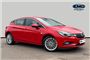 2018 Vauxhall Astra 1.4T 16V 150 Elite 5dr