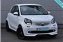 2019 Smart Forfour 1.0 Urban Shadow Edition 5dr